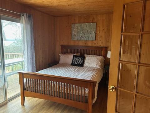 Merland Park Minnow Motel พิกทัน ภายนอก รูปภาพ