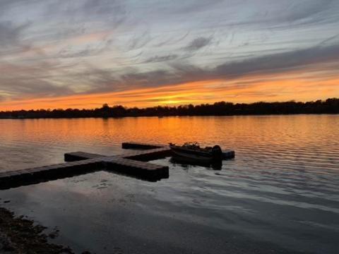 Merland Park Minnow Motel พิกทัน ภายนอก รูปภาพ