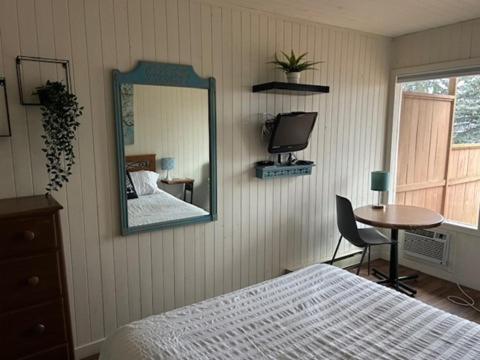 Merland Park Minnow Motel พิกทัน ภายนอก รูปภาพ
