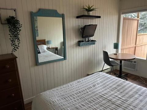 Merland Park Minnow Motel พิกทัน ภายนอก รูปภาพ