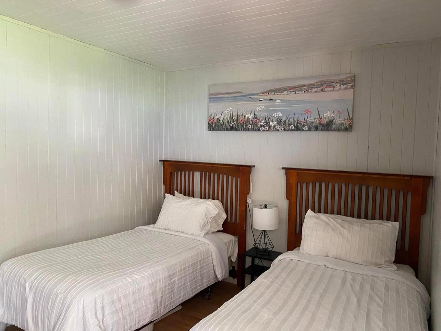 Merland Park Minnow Motel พิกทัน ภายนอก รูปภาพ